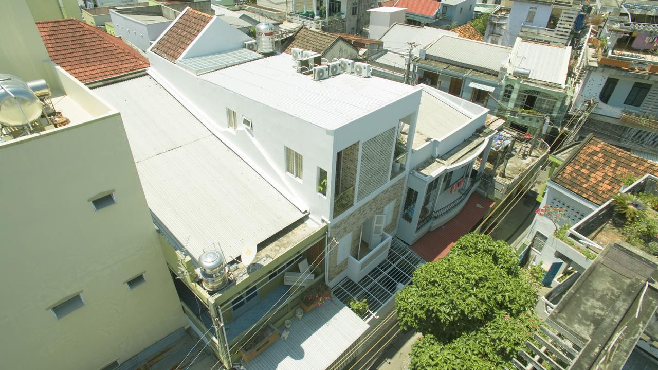 Ana'S House Vandrarhem Nha Trang Exteriör bild