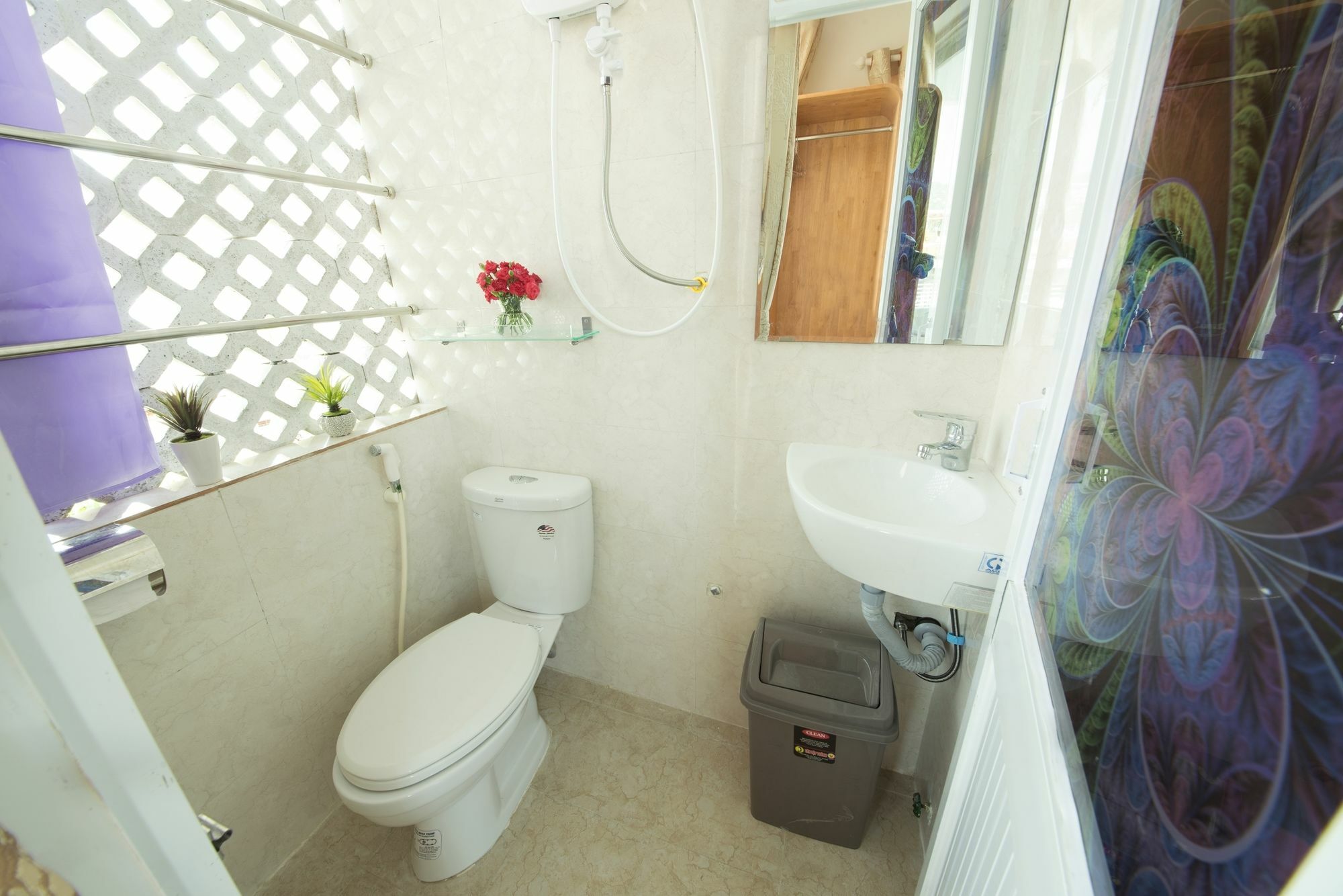 Ana'S House Vandrarhem Nha Trang Exteriör bild